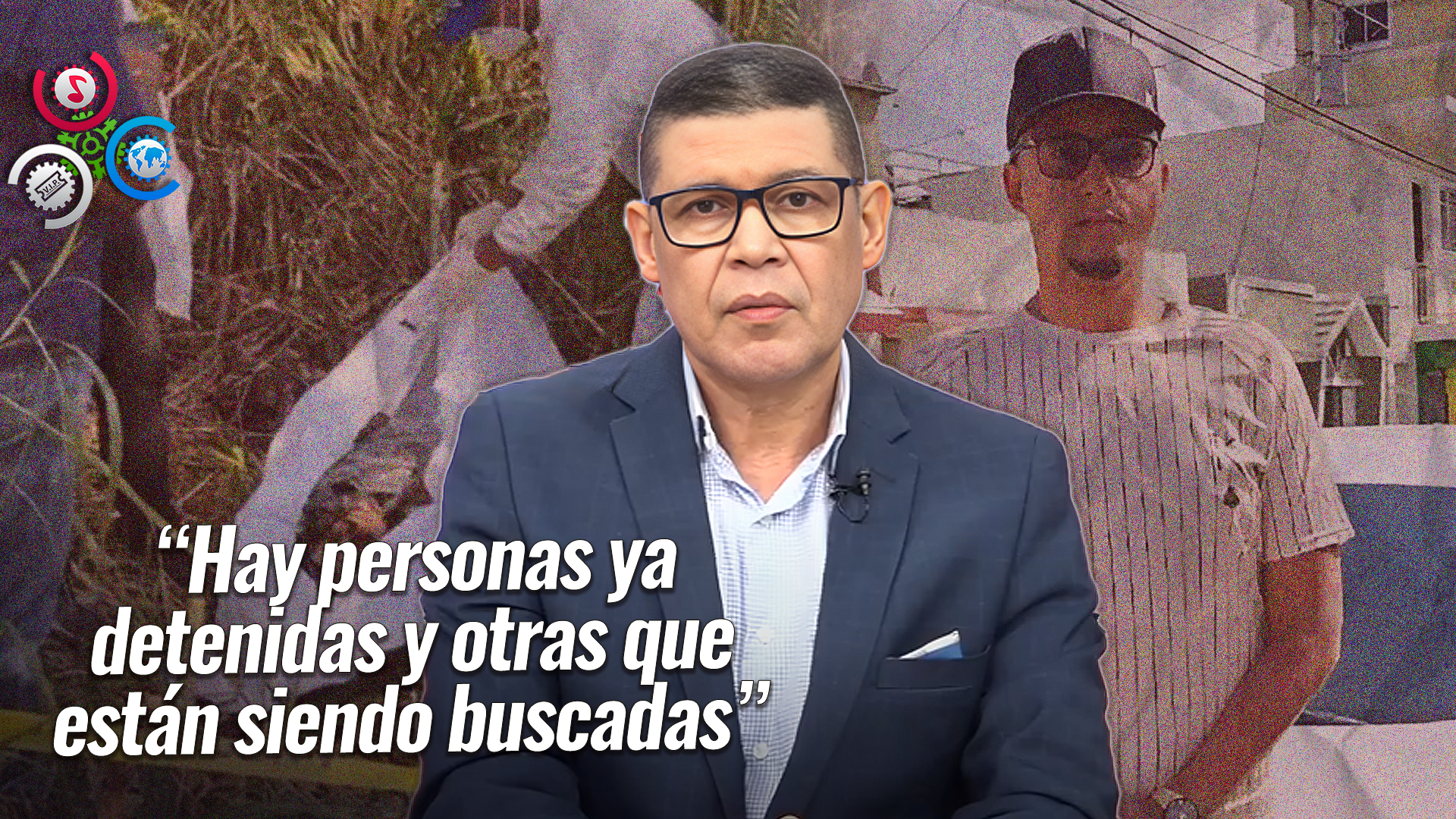 INACIF Confirma Que Restos Hallados En San Cristóbal Pertenecen Al Taxista Alfredo Joel Fernández