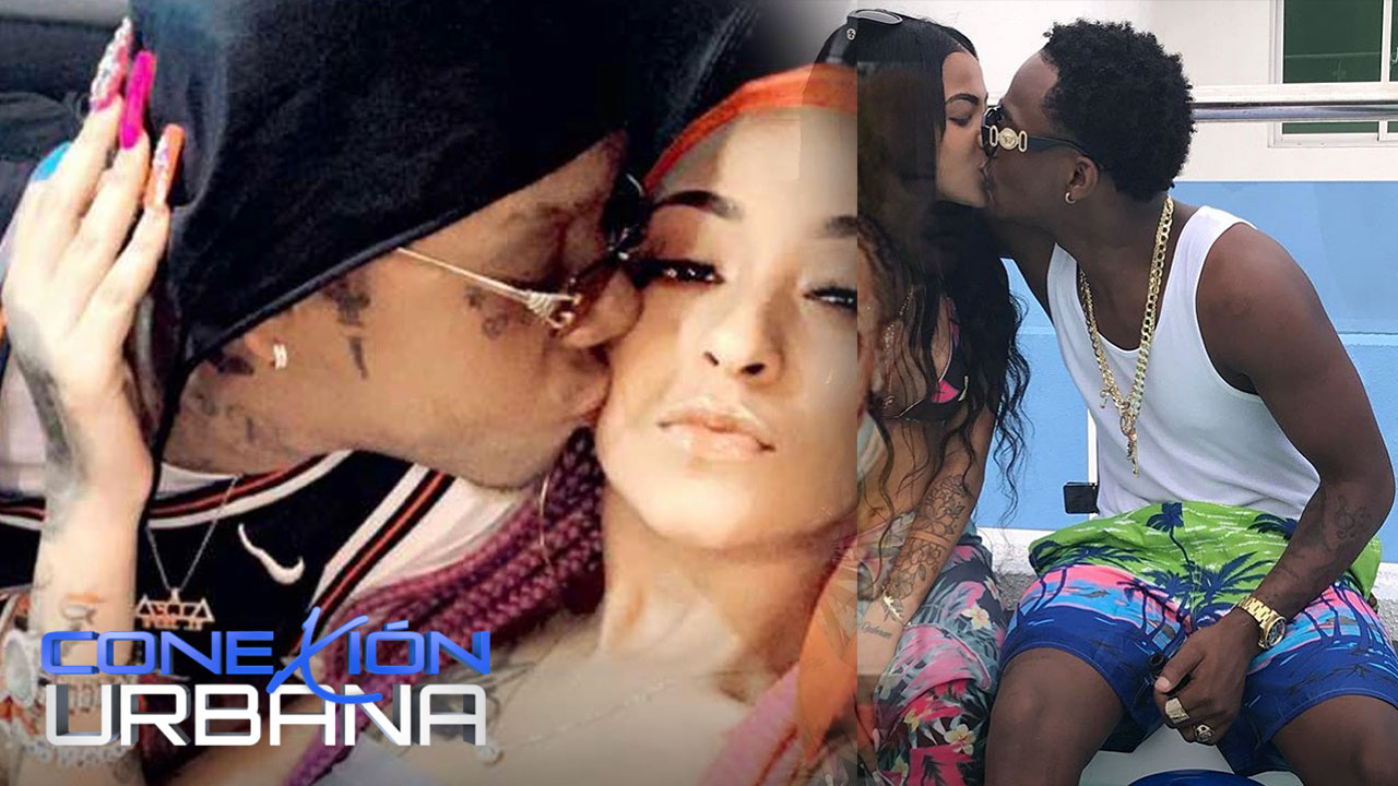 El Relajito De Los Urbanos Y Las Supuestas Relaciones Amorosas