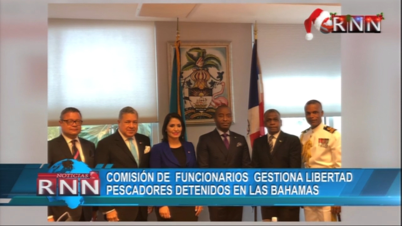 Pesca Submarina En RD: Riesgo Mortal Por Equipos Artesanales