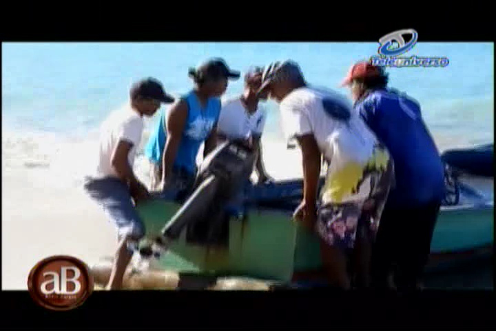 Los Pescadores Dominicanos En Cárceles Extranjeras Por Pescar En Aguas De Otros Países