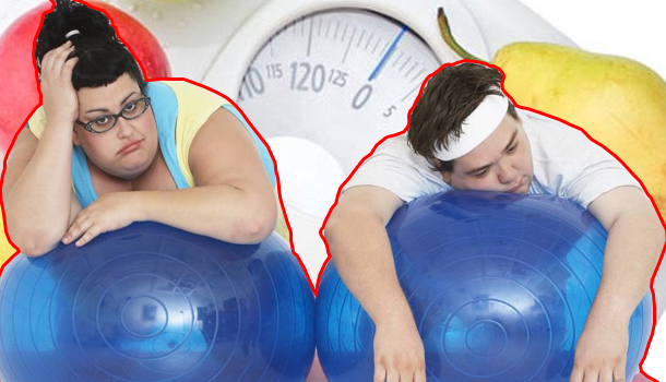 ¿Por Qué No Logras Perder Peso?