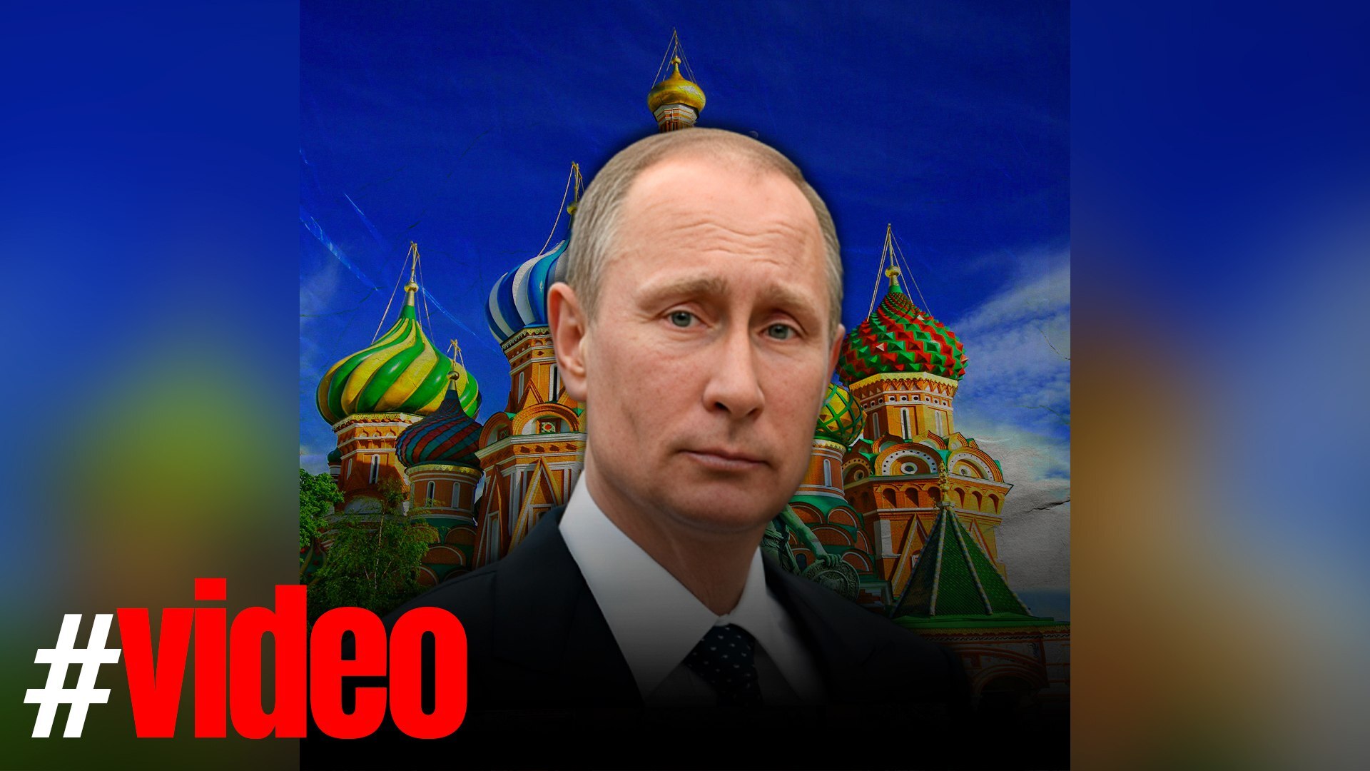 Putin Niega Posibilidad De Conflicto Nuclear Con La OTAN, En Entrevista Con Tucker Carlson