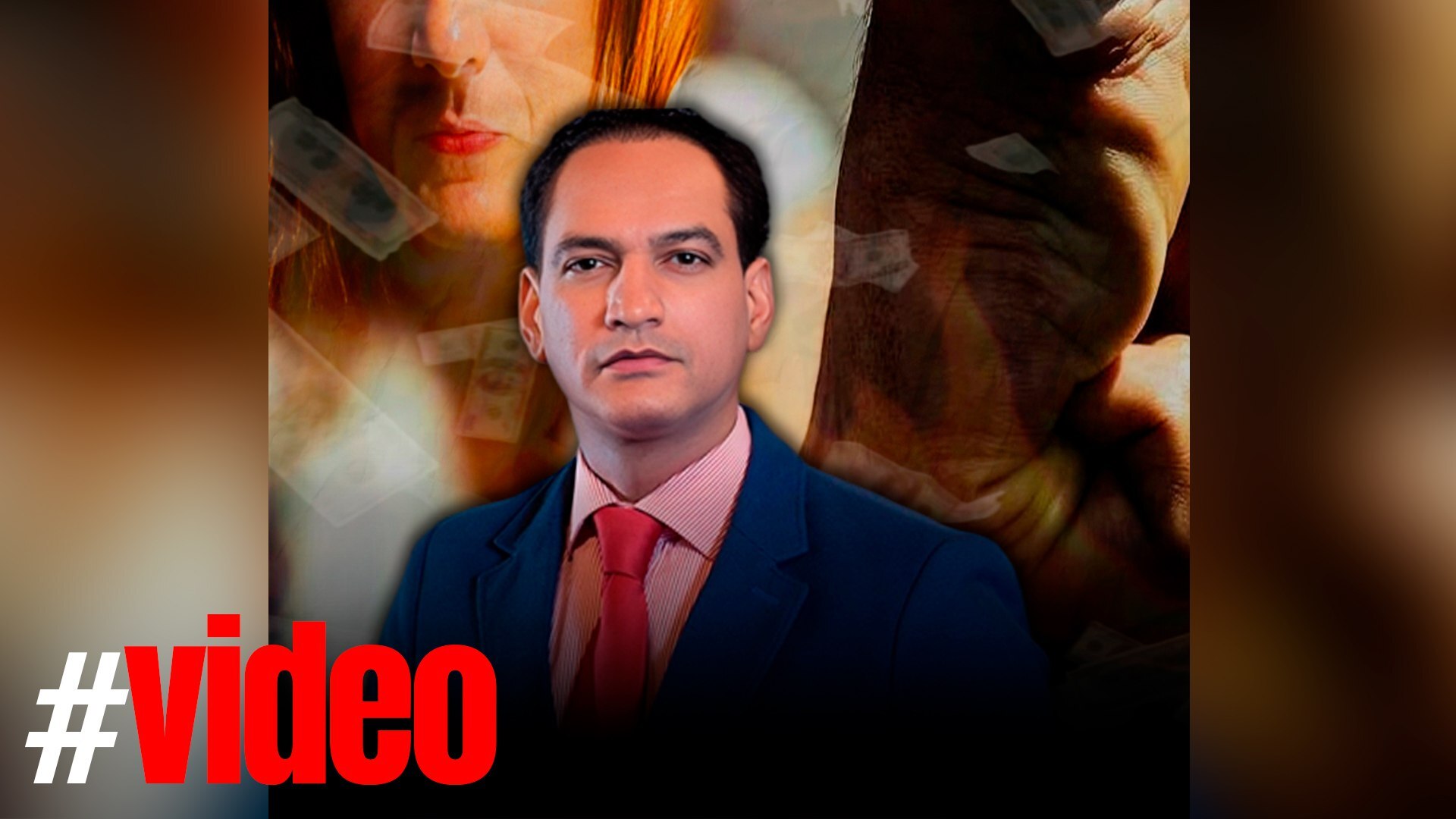 José Laluz: “Es El Dinero Que Provoca La Violencia De Género”