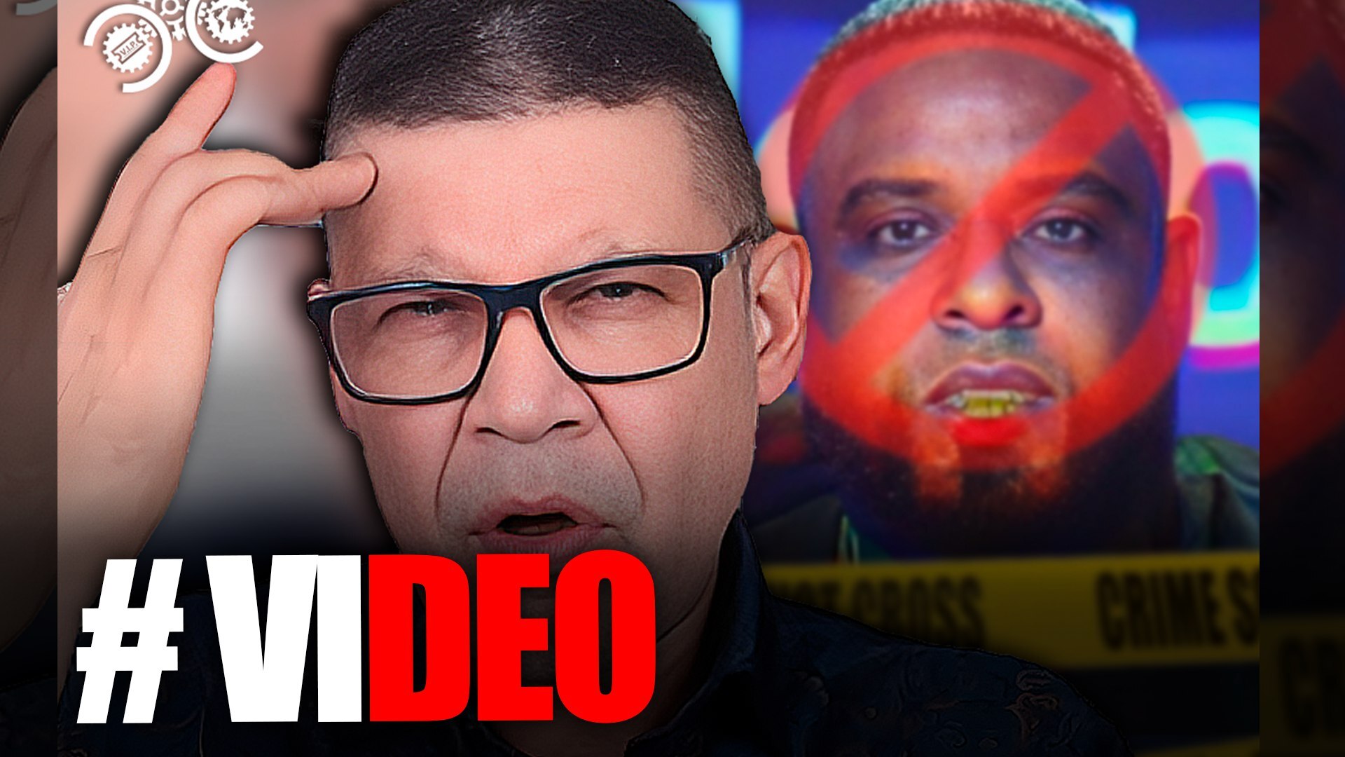 Ricardo Nieves: “Lo De Micky Bretón Raya La Sensibilidad, Habla Como Si Fuera Una Mosca Que Aplasto”