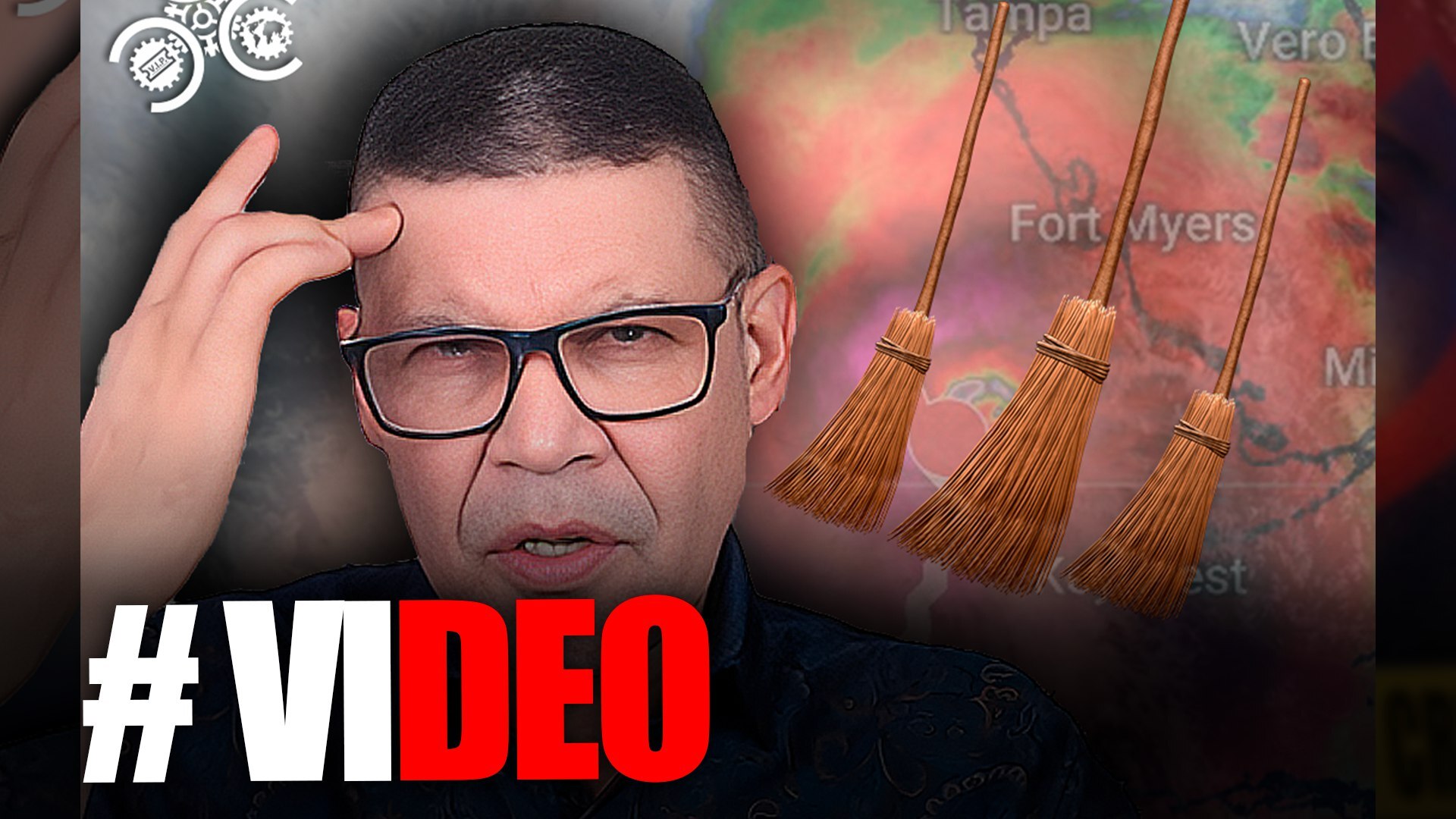 Ricardo Nieves: “Un Huracán Categoría 5, Fue Una Barrida A La Oposición”