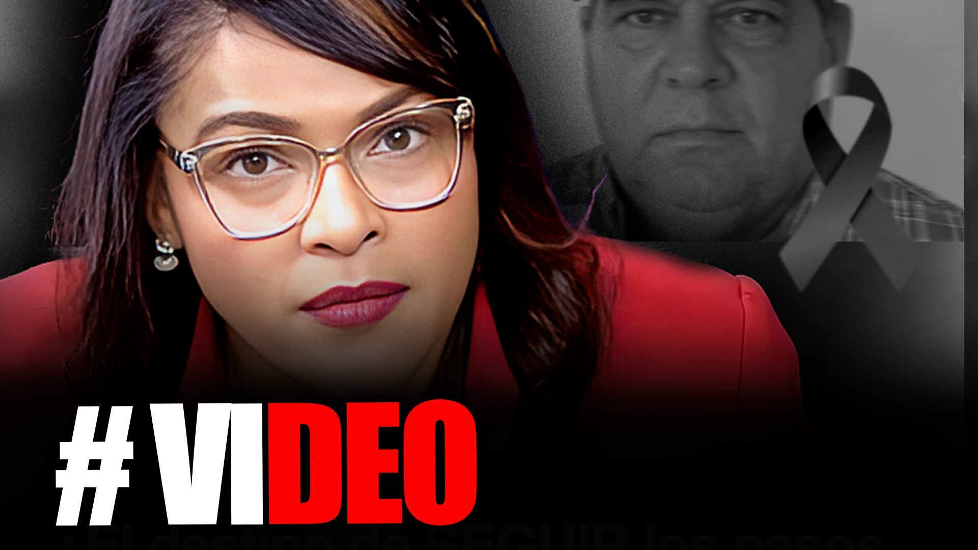 ¿El Destino De Seguir Los Pasos De Domingo Núñez Grullón?