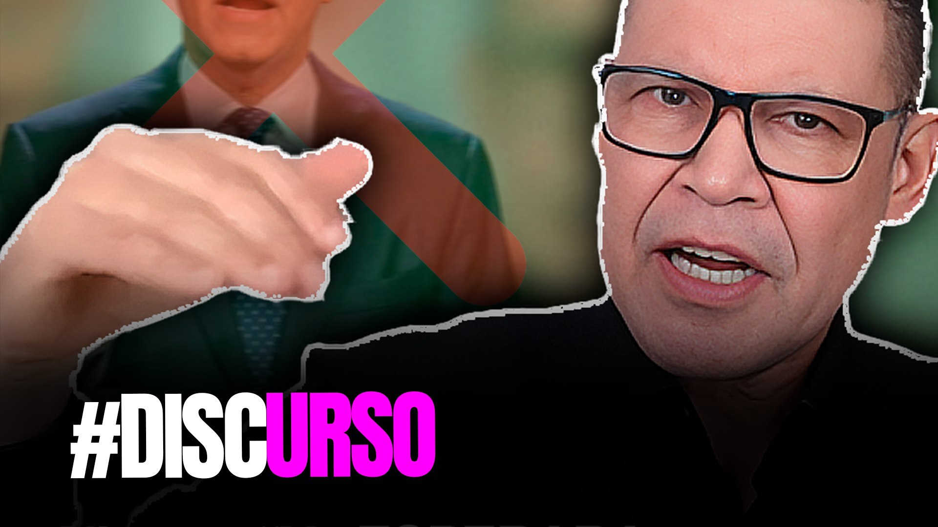 Ricardo Nieves: Yo Esperaba Otro Discurso, Para Alguien Con El Don Del Convencimiento