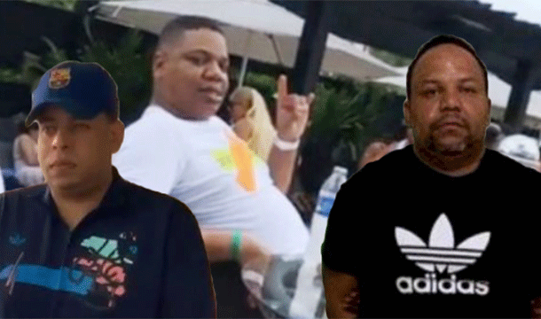 Chequea Los Nuevos Detalles Sobre El Caso César El Abusador