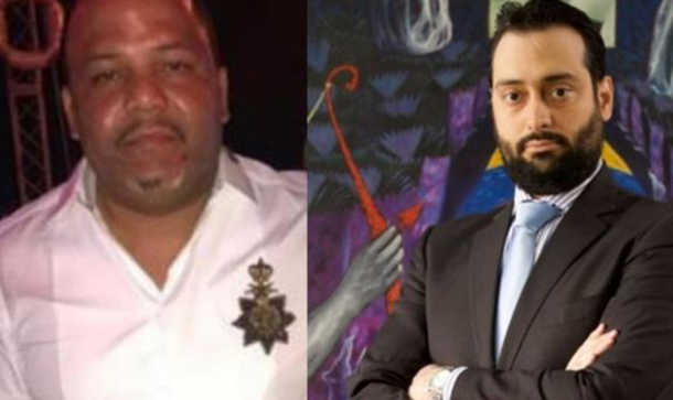 Conoce El Supuesto Chantaje De Carlos Rubio A César El Abusador