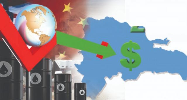 RD  Perdió 44 % De Sus Ingresos Durante El Mes Marzo Pasado