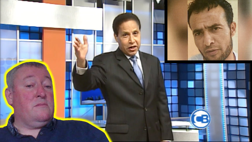 Hombre Vino Desde Túnez A Conocer Dominicana Con 8mil Euros Que Ya Se Le Acabaron, ¿Y Ahora?