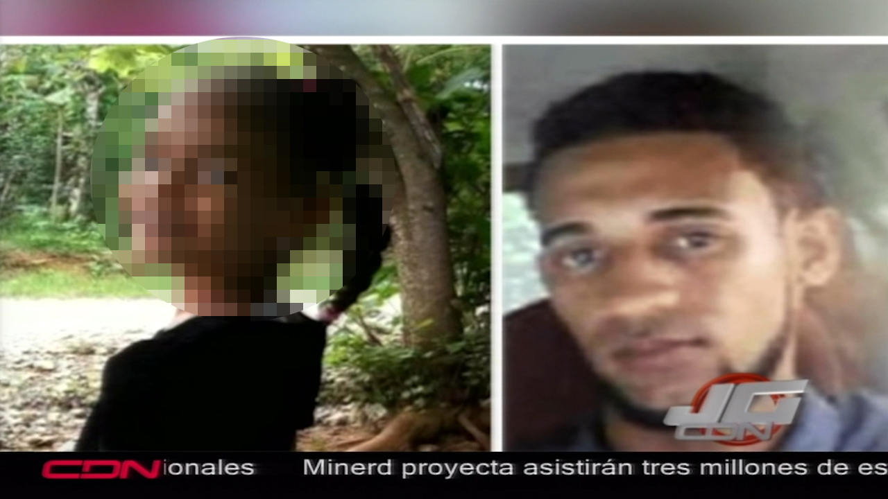 En San Francisco De Macorís, Un Padre Y Su Hija Pierden La Vida En Accidente De Tránsito