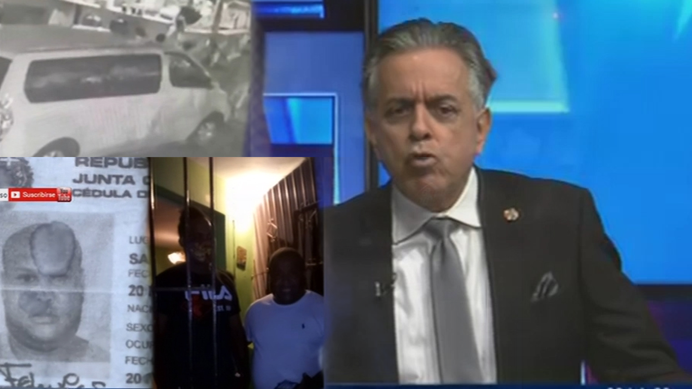 Más Detalles Sobre El Hombre Que Mató A Otro Por Un “PICA POLLO”