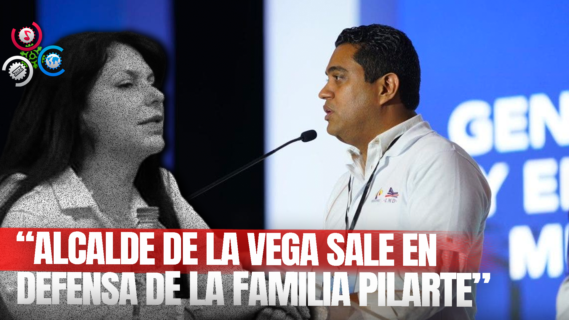 Kelvin Cruz: Pilarte Y Familia No Son Narcos, Pero “pueden Ser Usureros Y Evasores”