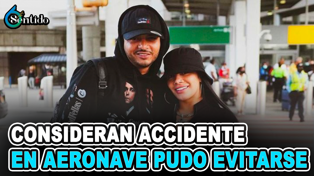 Pilotos Consideran Accidente En Aeronave Pudo Evitarse | 6to Sentido