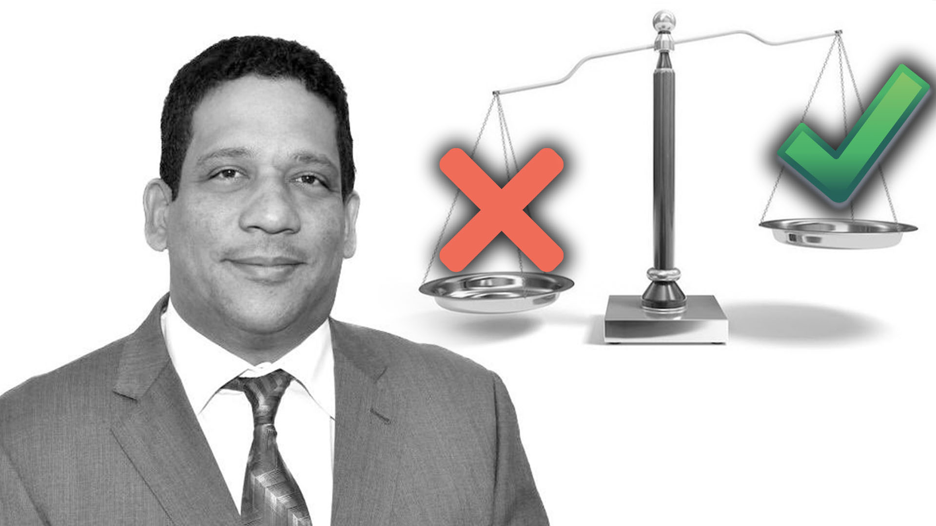 La Designación De Luis Abinader A Carlos Pimentel, (Pros Y Contras)