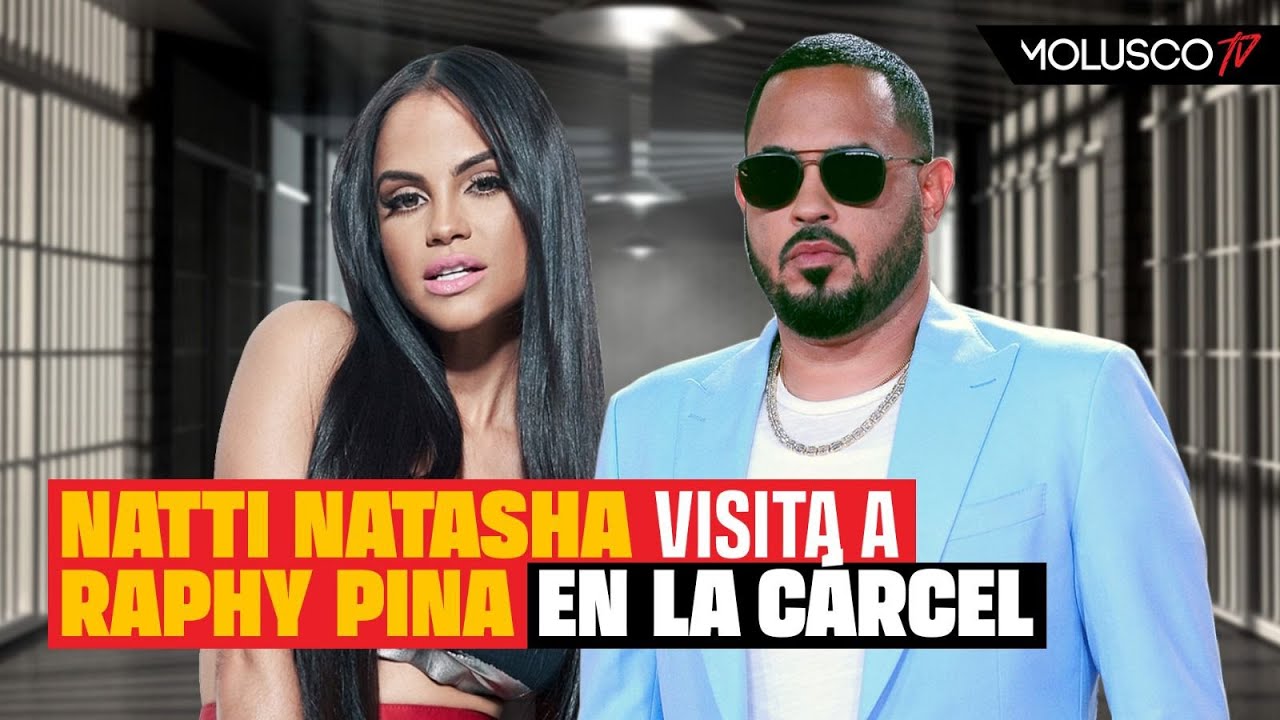 ¡No Creerás Que Hace Natti Natasha Todas Las Noches Por Raphy Pina!