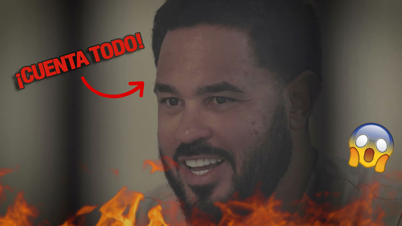 La Verdad Detrás De La Orden De Arresto A Raphy Pina Record