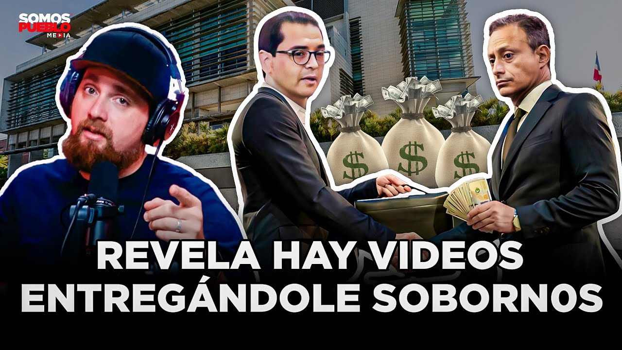 REVELAN VIDEOS DE YANALÁN RECIBIENDO SOB0RNOS ESTÁN COMO PRUEBAS