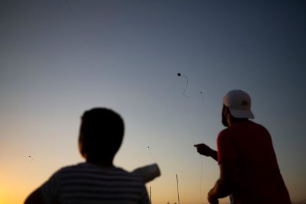 Joven Pierde La Vida Por Volar Chichigua En Tiempo De Cuarentena