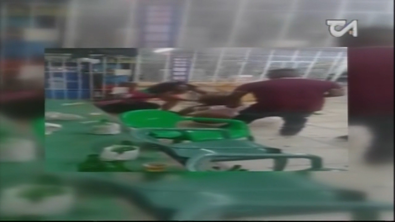 Se Recuperan Satisfactoriamente Mujeres Que Recibieron Varias Puñaladas De Mano De Otra