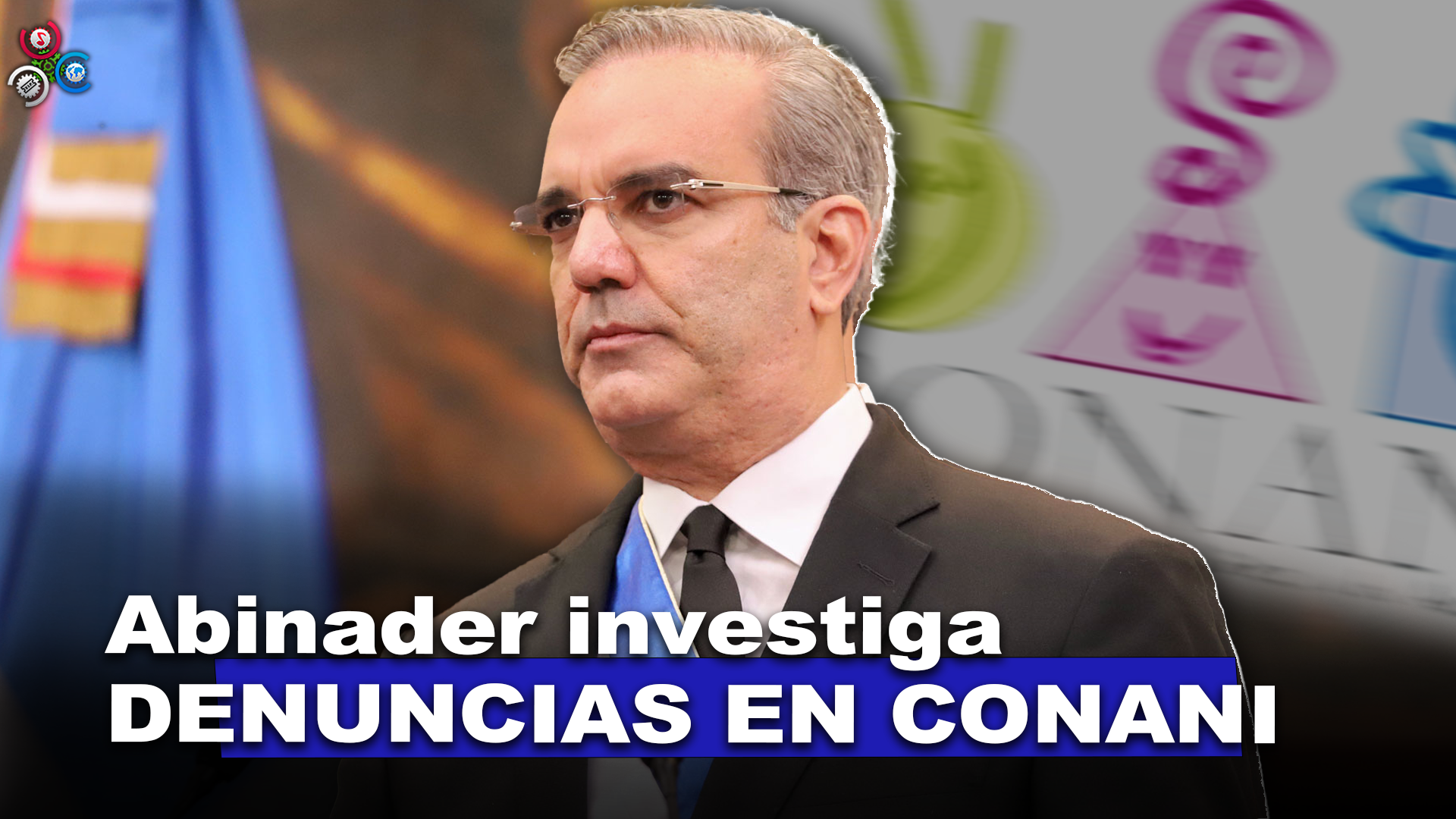 Presidente Abinader Dice Investigan Denuncias En Conani