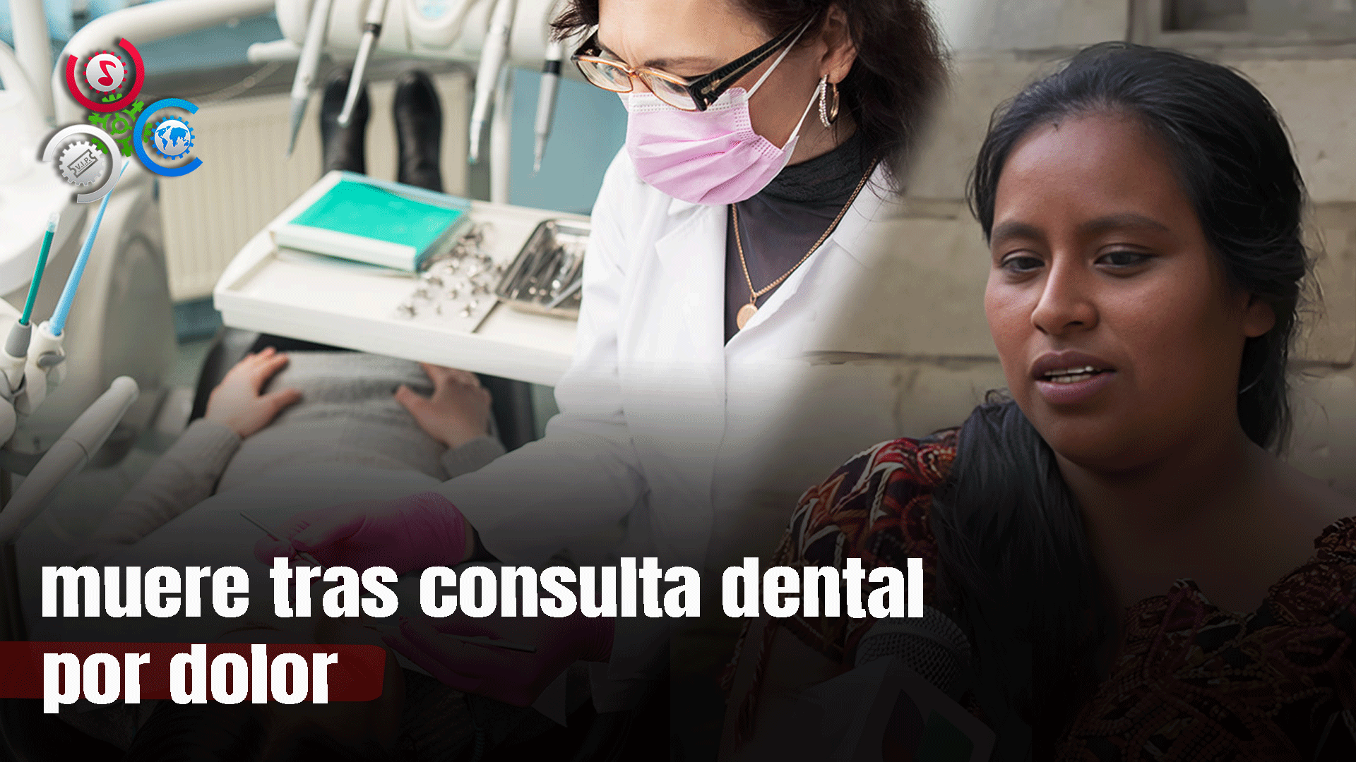 Niña De 3 Años Muere Tras Ir Al Dentista Por Un Dolor De Muela