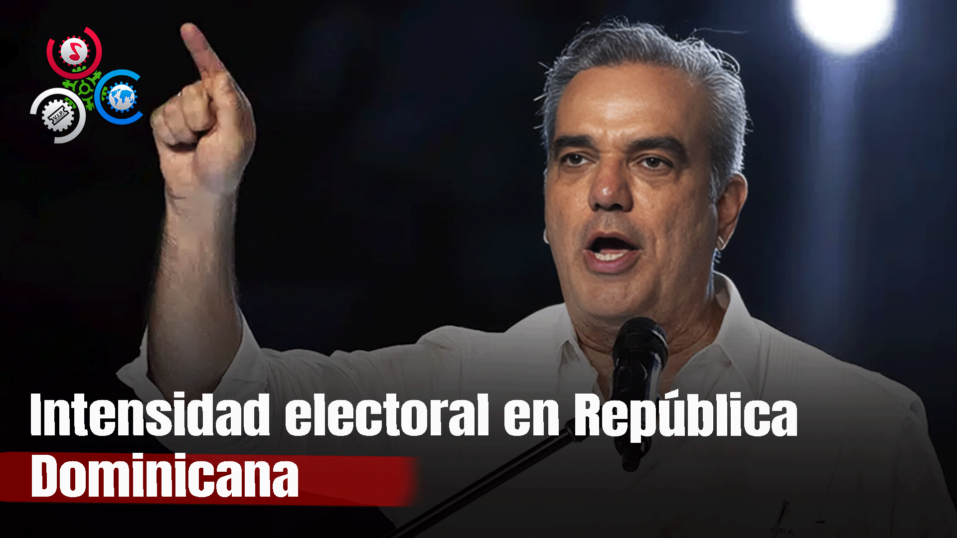 Elecciones En República Dominicana: Se Intensifican Las Campañas A Pocos Días De Los Comicios