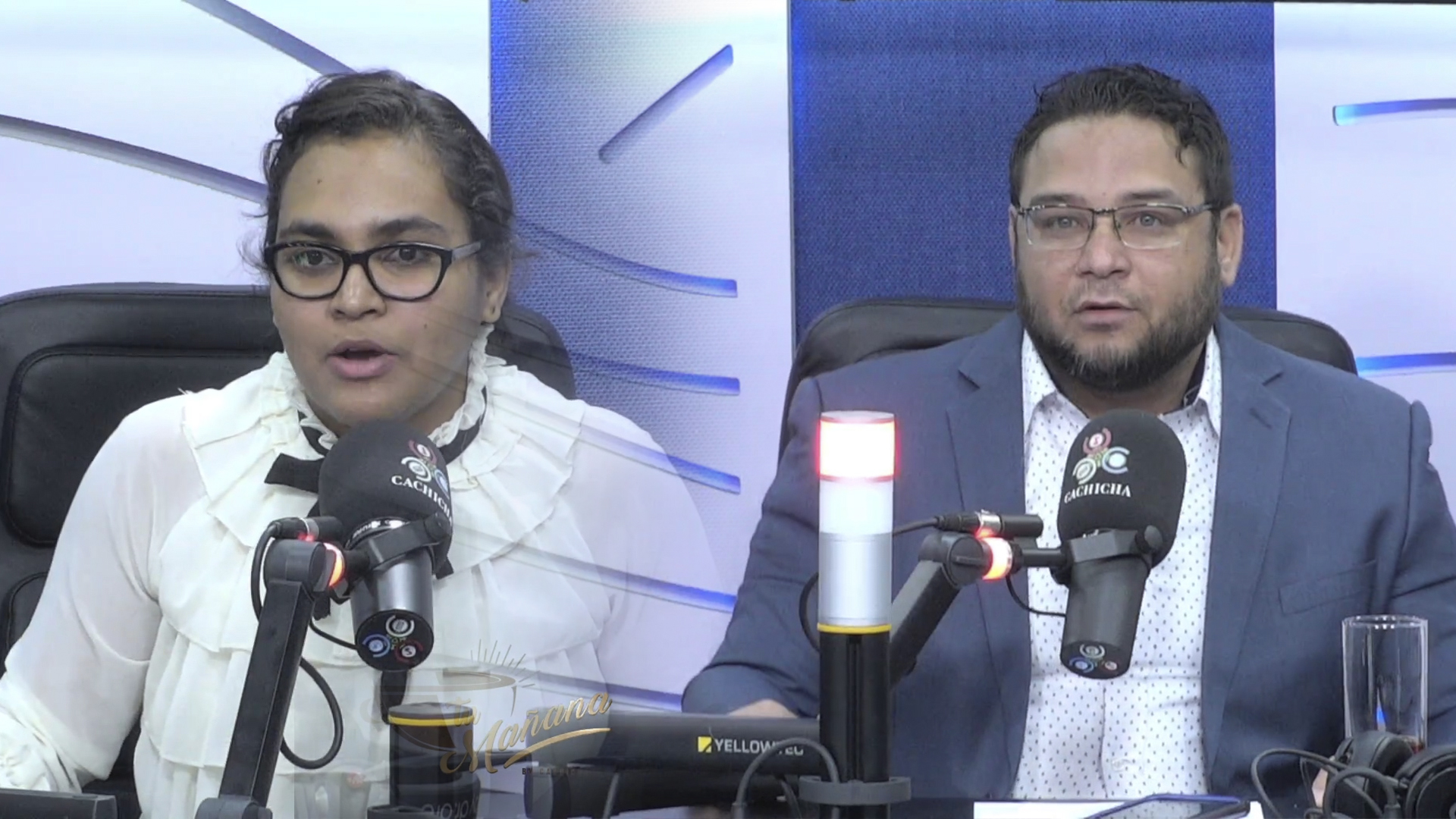 Manuel Cruz “Aprendieron A Odiarse En El PLD”