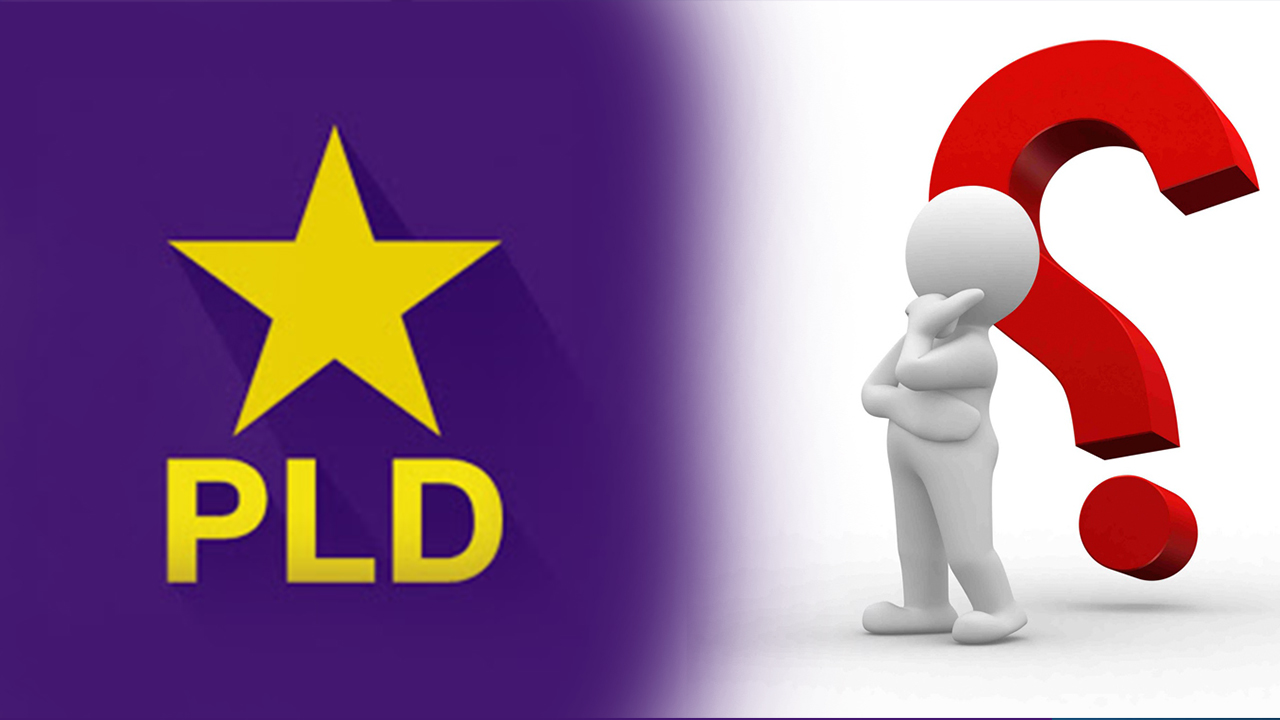 ¿Sigue Siendo El PLD El Partido De Mayor Fuerza En RD?