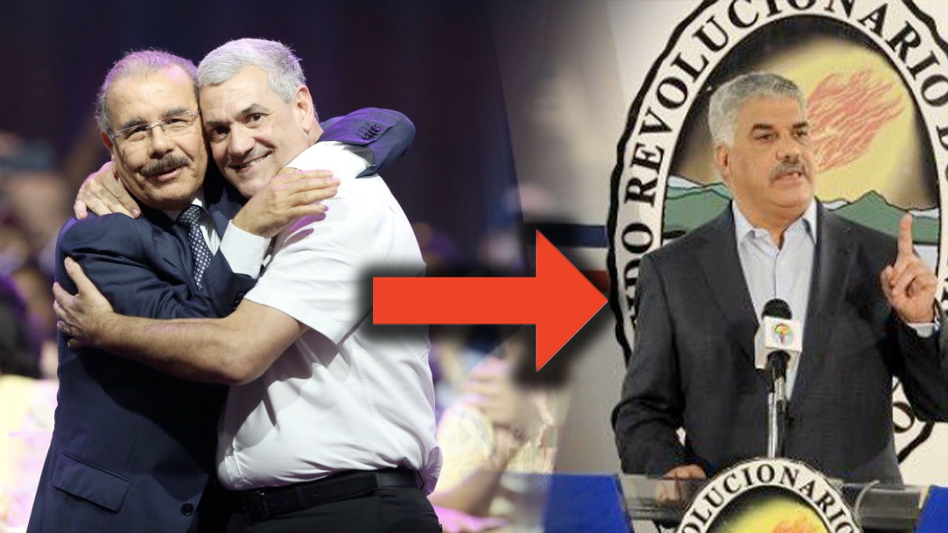 “El PLD Camino A Convertirse En El PRD De Miguel Vargas”