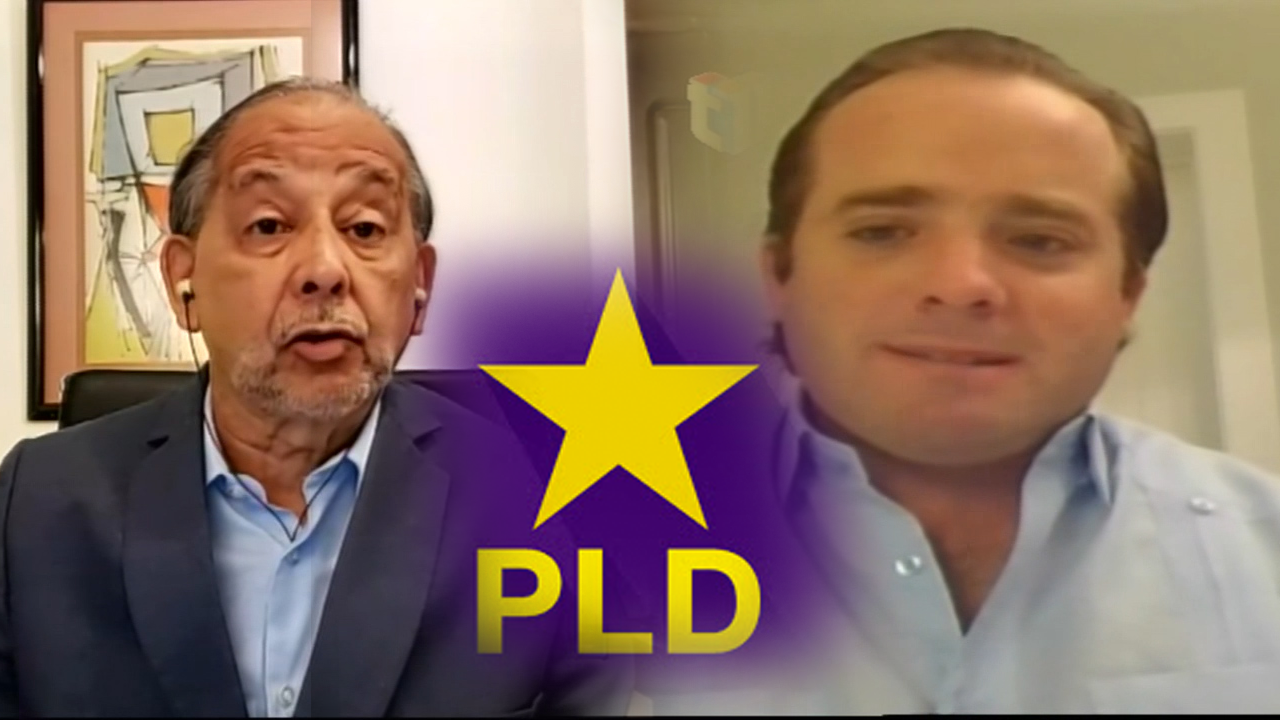 Paliza Denuncia Que El PLD Esta Violando La Ley Del Toque De Queda Y Se Aprovechan