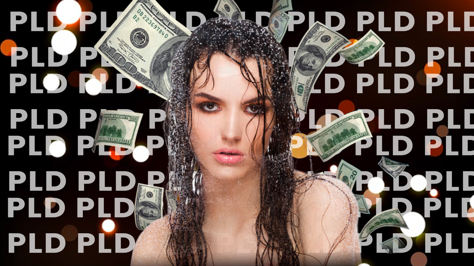 Johnny Vásquez Revela Que Un Funcionario Del PLD Lanzaba Dinero A Piscinas