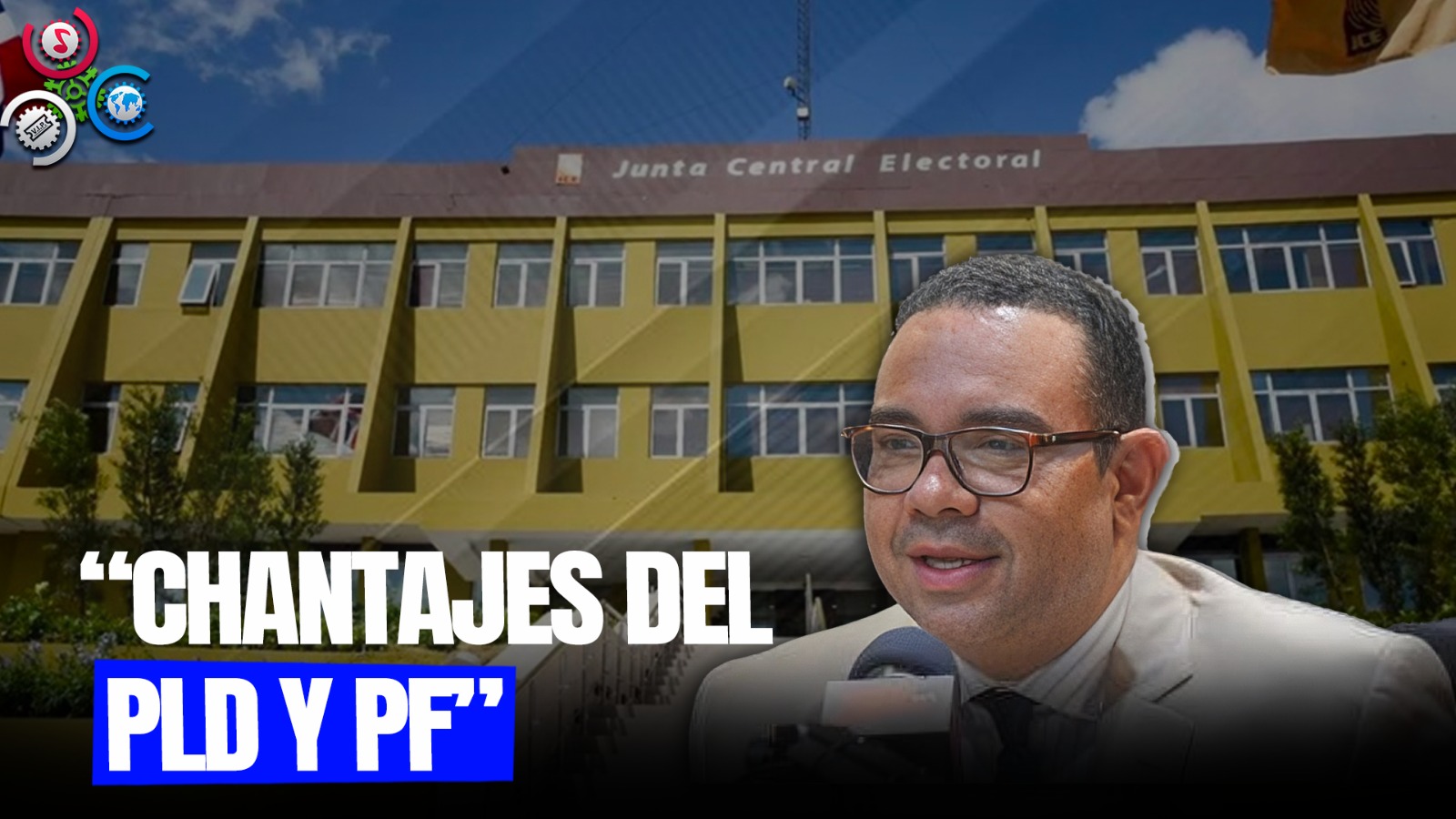 Alianza “Rescátame” Empezó A Gritar Por La Derrota Que Le Espera En Mayo