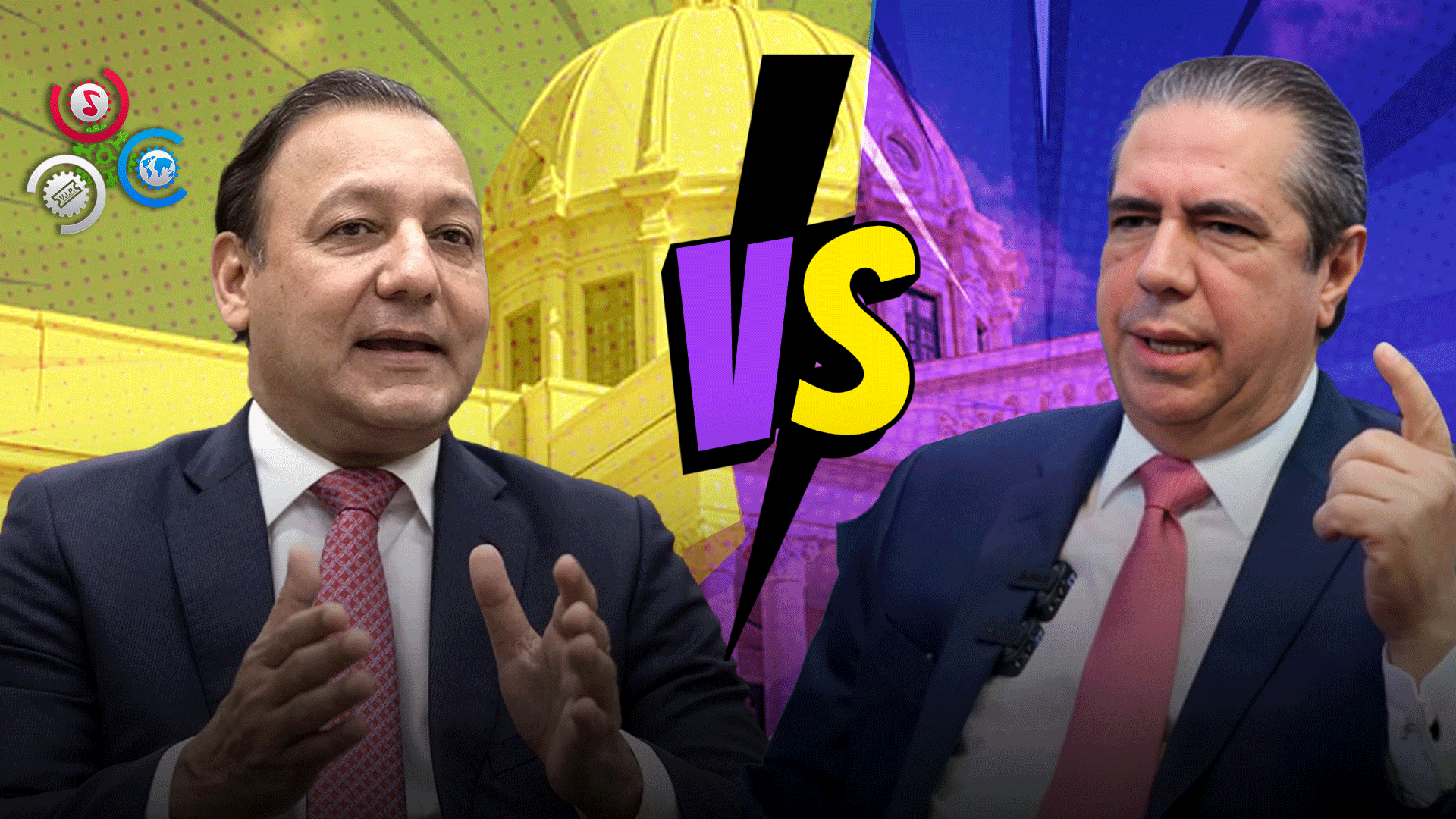 Abel Martínez Critica A Francisco Javier Y Dice Nunca Asumió Su Campaña