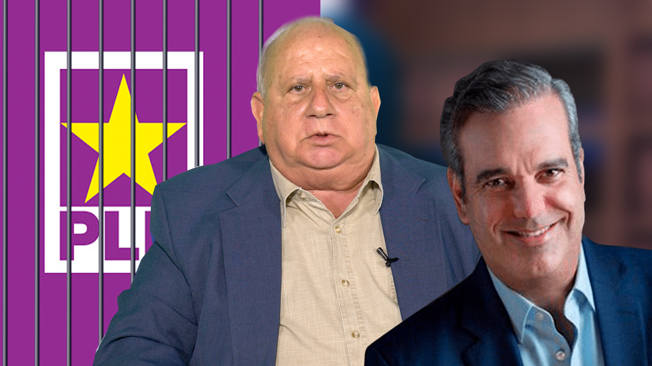 El Dr. Fadul Llama A Abinader A No Tener Piedad Con Los Funcionarios Corruptos Del PLD