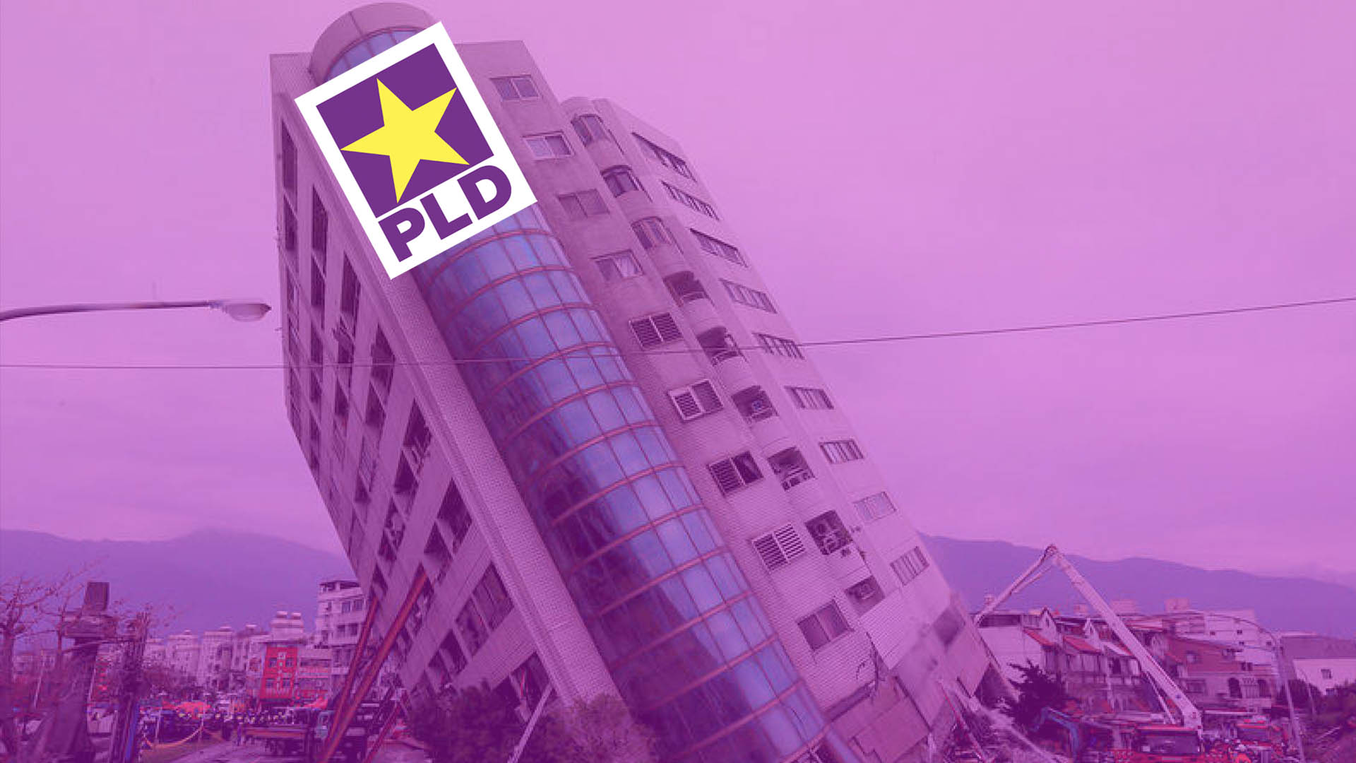 Si Le Quitan La Zapata Y Las Columnas “el Edificio Cae”