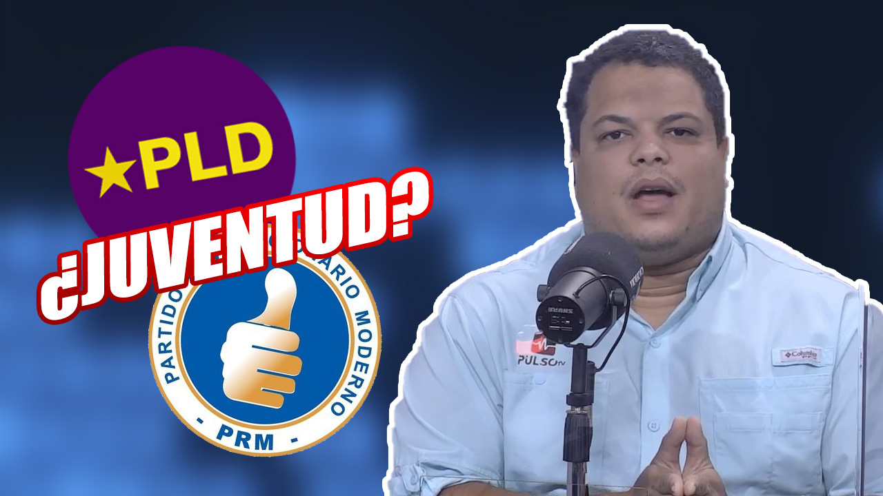 ¿Es A La Junta Que Le Están Reclamando O Al PLD?