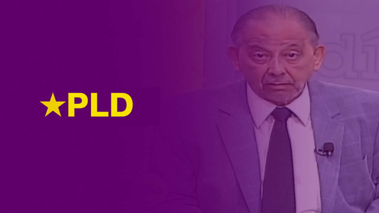 Huchi Lora: La Deplorable Forma En La Que Pinta La Situación Del PLD Para Las Elecciones