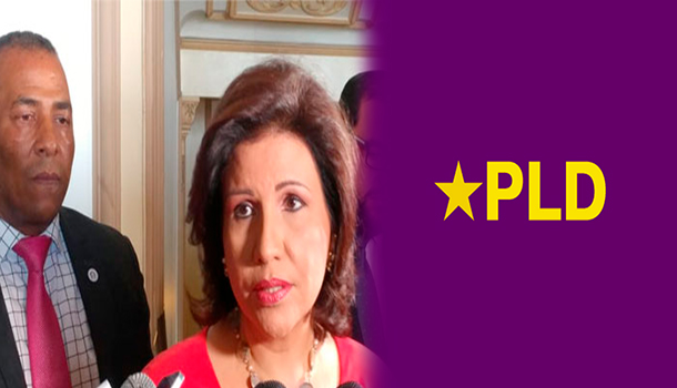 Margarita Cedeño: “Por Mis Venas Corre Sangre Morada”