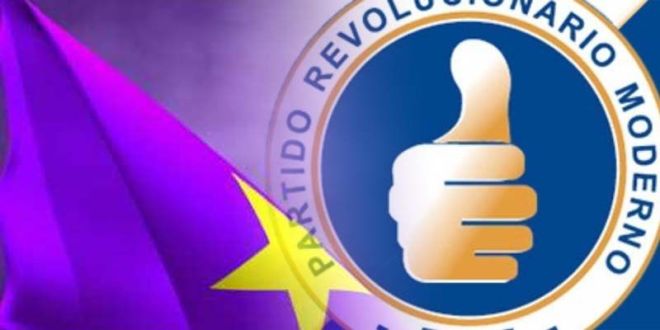 PLD Y PRM Enfrascados Por Senaduría De Elías Piña