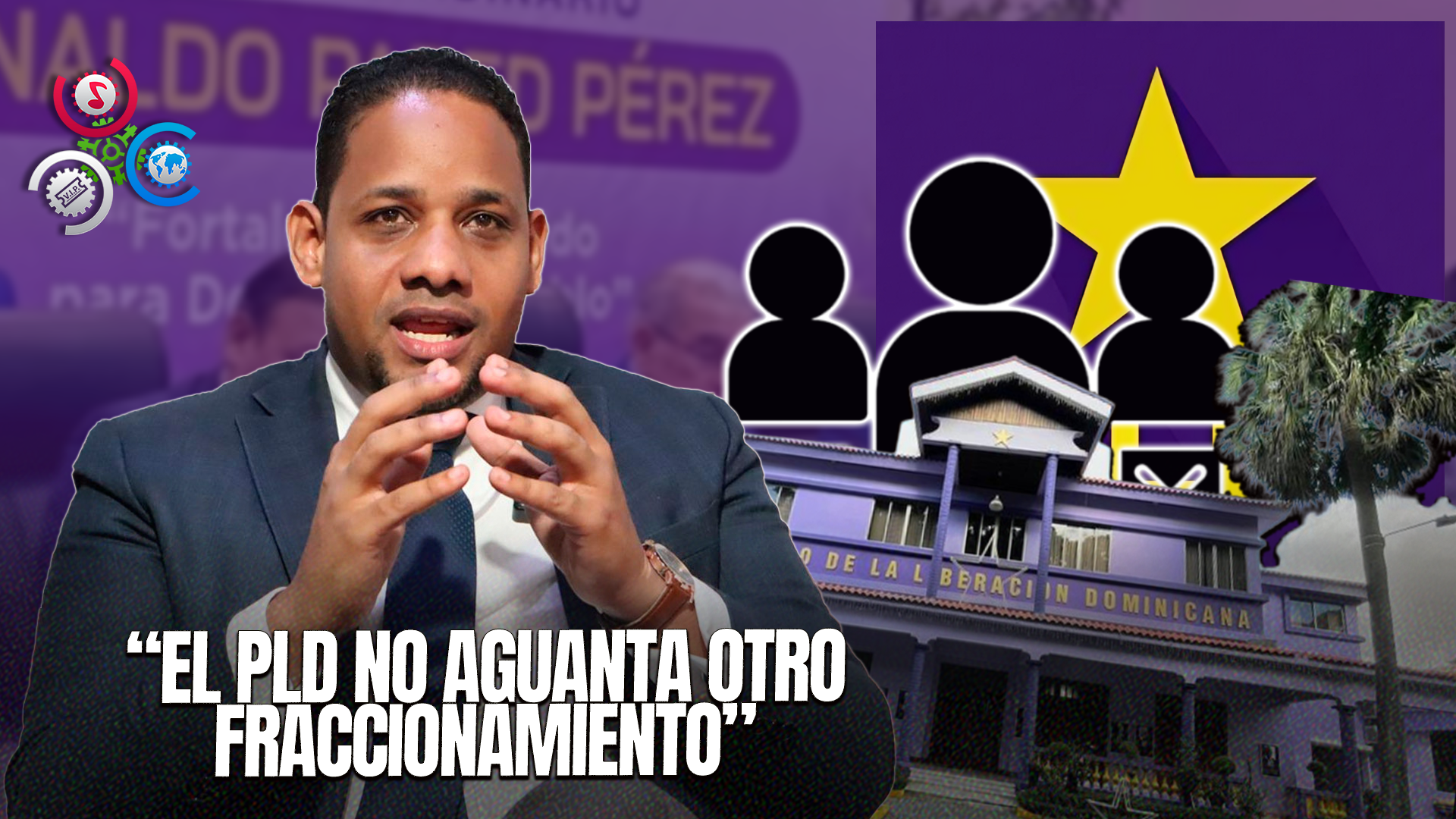 Politólogos Rechazan Que El PLD Elija Su Candidato Presidencial Para 2028 A Destiempo