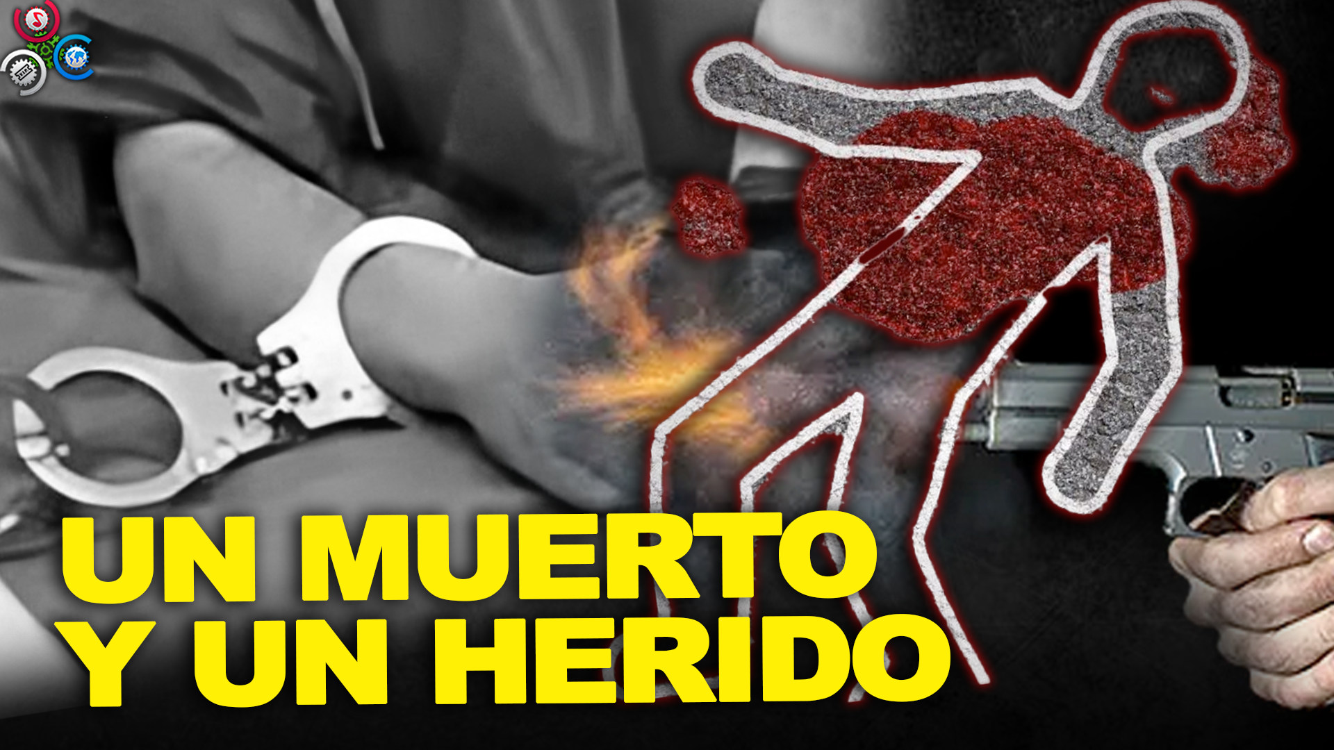 Un Hombre Pierde La Vida Y Otro Queda Gravemente Herido Tras Acalorada Disputa En La Vega