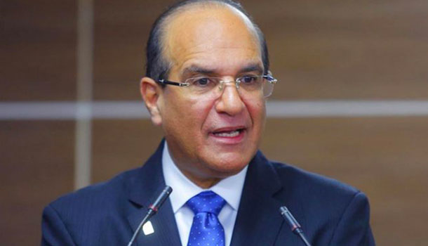 Pleno De La JCE Se Reunió Con Foro Ciudadano Para La Defensa De La Justicia