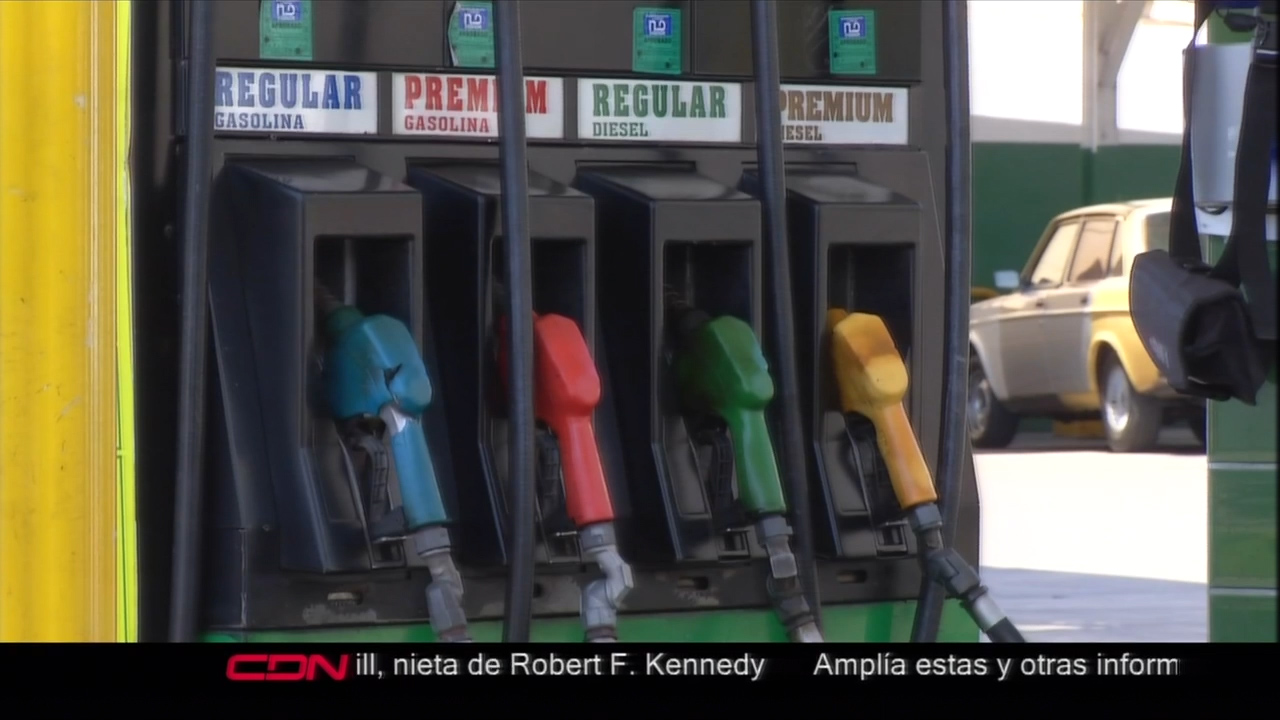 Precio De Los Combustibles Para La Semana Del 03 Al 09 De Agosto