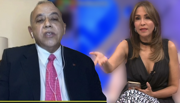 Dr. Plutarco Arias: La Falta De Realidad En Las Estadísticas De Pasada Administración