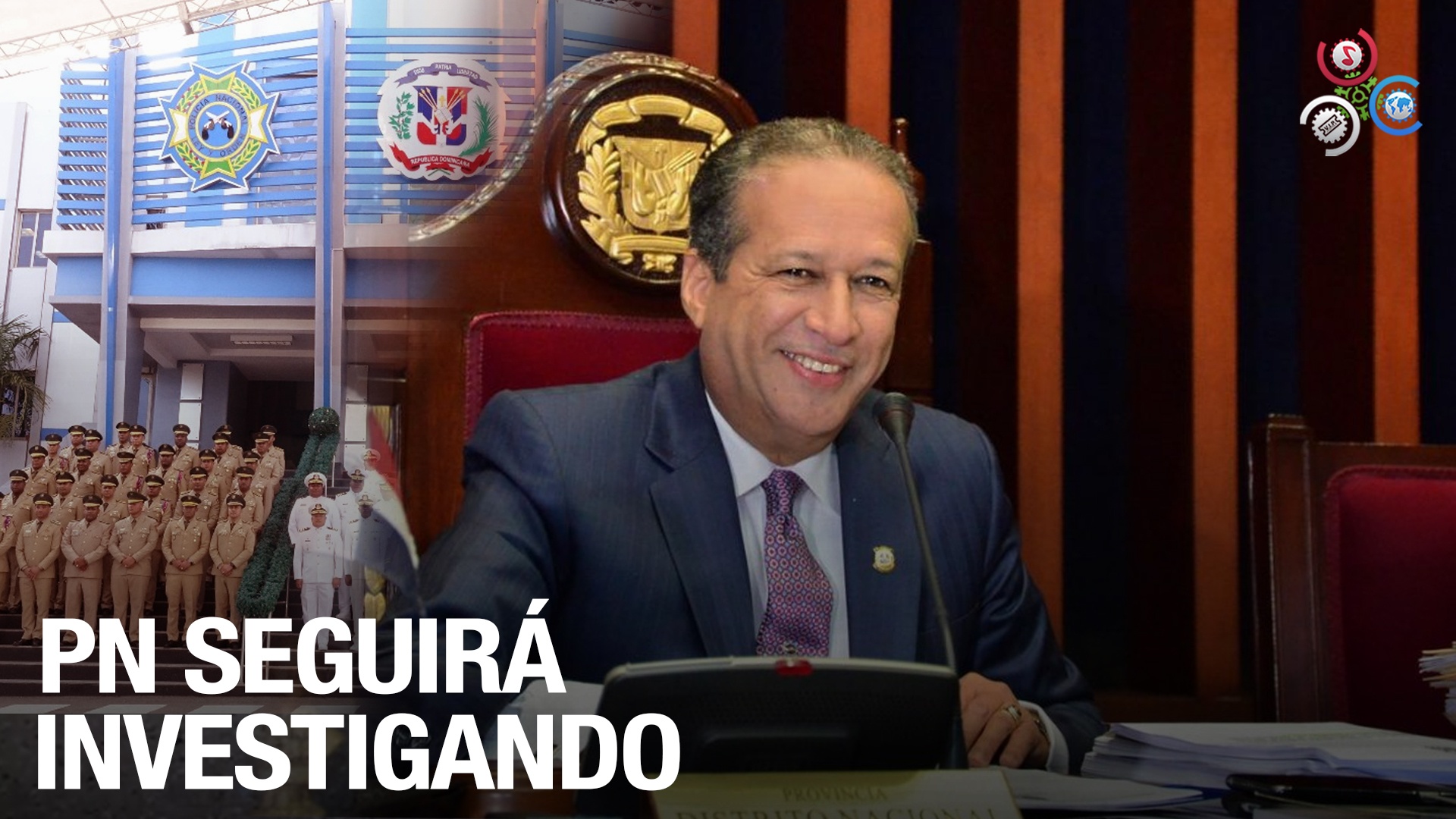 PN Seguirá Investigando La Muerte De Pared Pérez Y Figuras Políticas Dicen Esto De Él