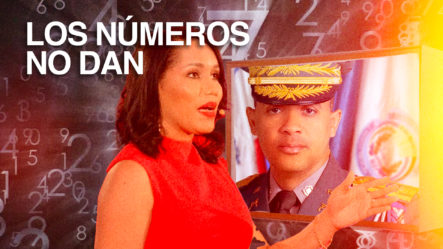 Equipo De Lorenny Solano Expone El Engaño De La Policía Nacional