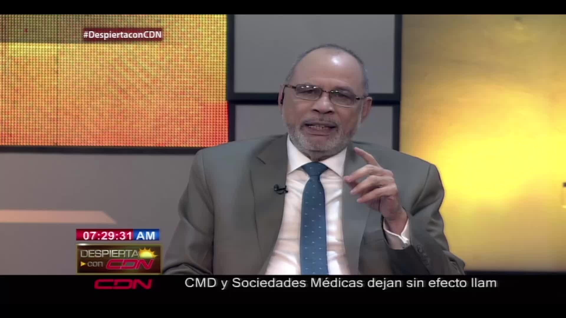 Diputados Piden Renuncia De Director De La PN Y Lo Califican De Incompetente