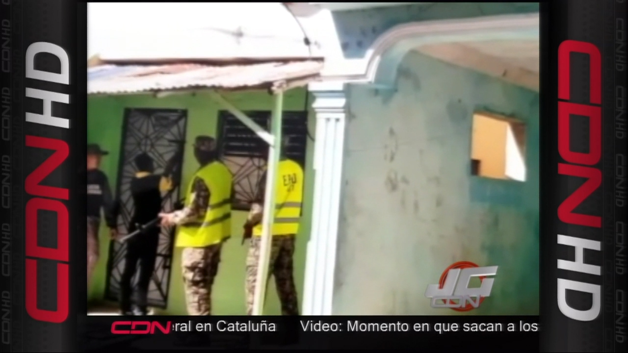 Un Muerto Y Dos Heridos En Un Enfrentamiento Entre Agentes De La PN Y Supuestos Delincuentes En SPM